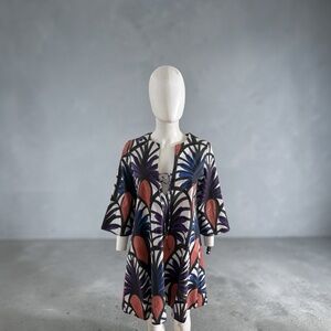 Livio De Simone kaftan